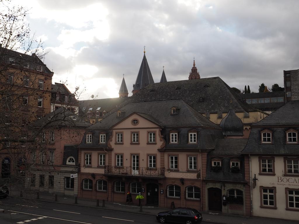 Hotel Havana Mainz