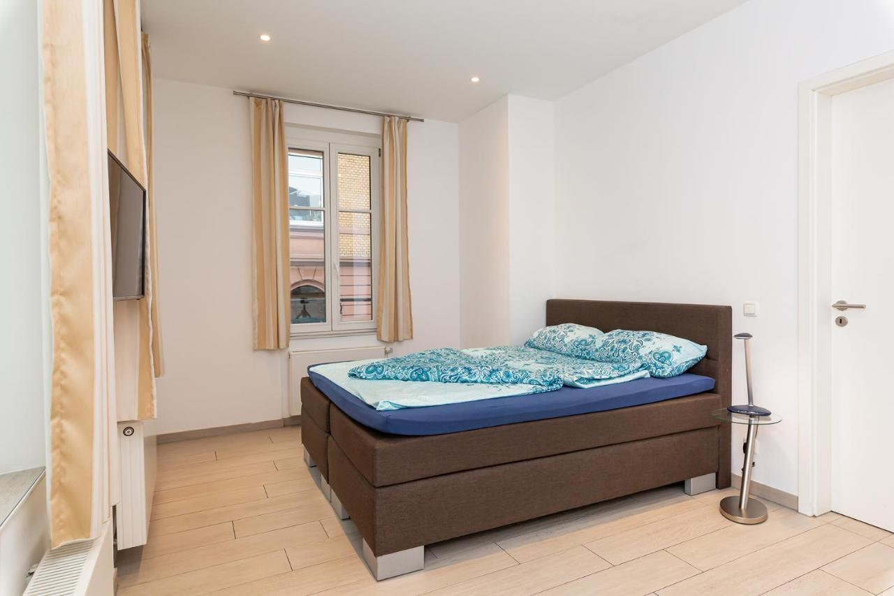 Havana Hotel Mainz