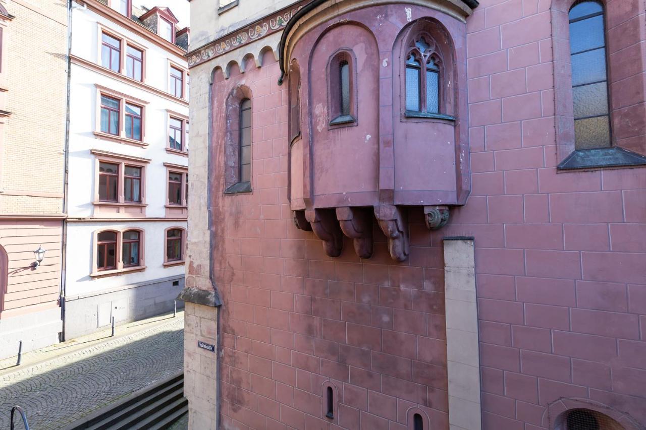 Hotel Havana Mainz