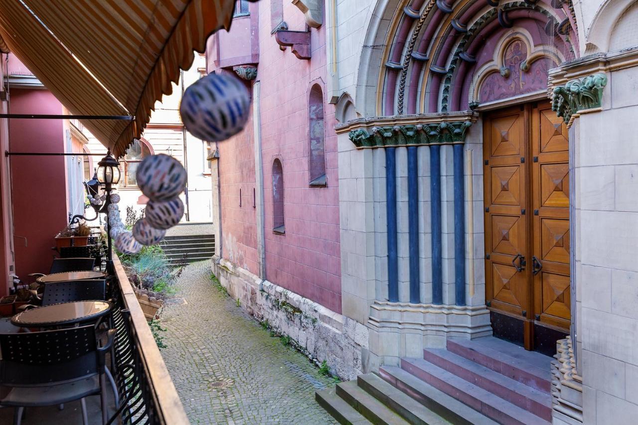 Havana Hotel Mainz